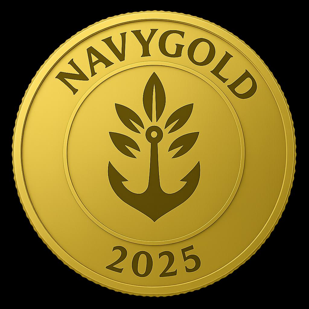 NAVYGOLD Token